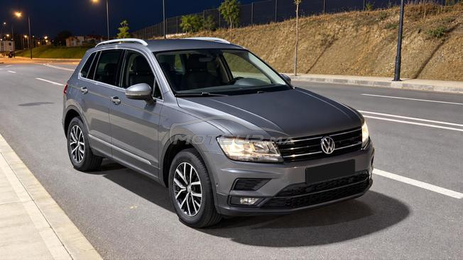 VW Tiguan 2018 Automatique - Superbe état