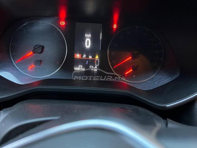 Renault Clio Diesel Manuelle 2021 à Marrakech