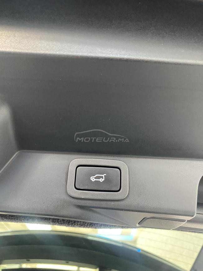 Range Rover Sport 2019 importer neuf 