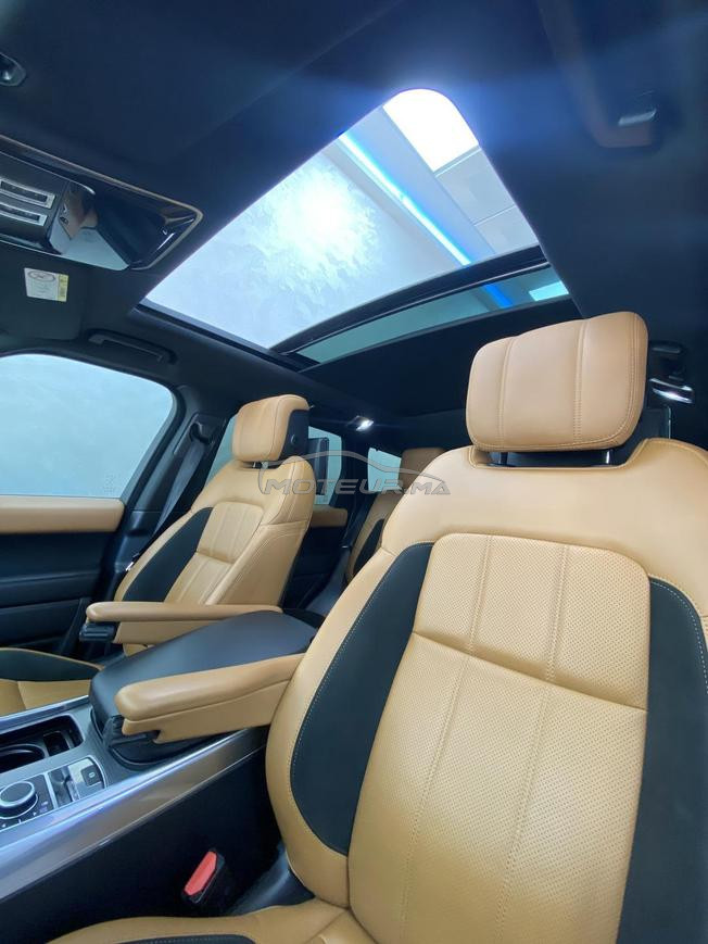 Range Rover Sport 2019 importer neuf 