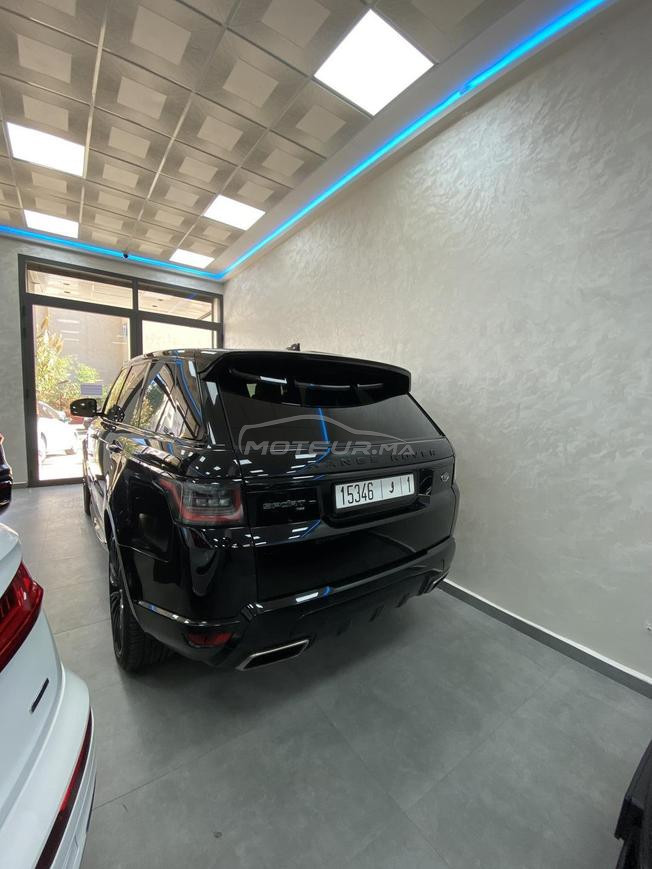 Range Rover Sport 2019 importer neuf 