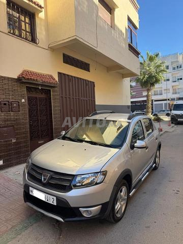 Dacia Sandero Stepway 2014❣️ - 2