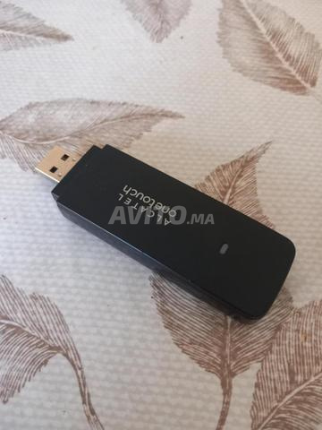 Modem 4G Plus Inwi Alcatel One Touch L850V - 2