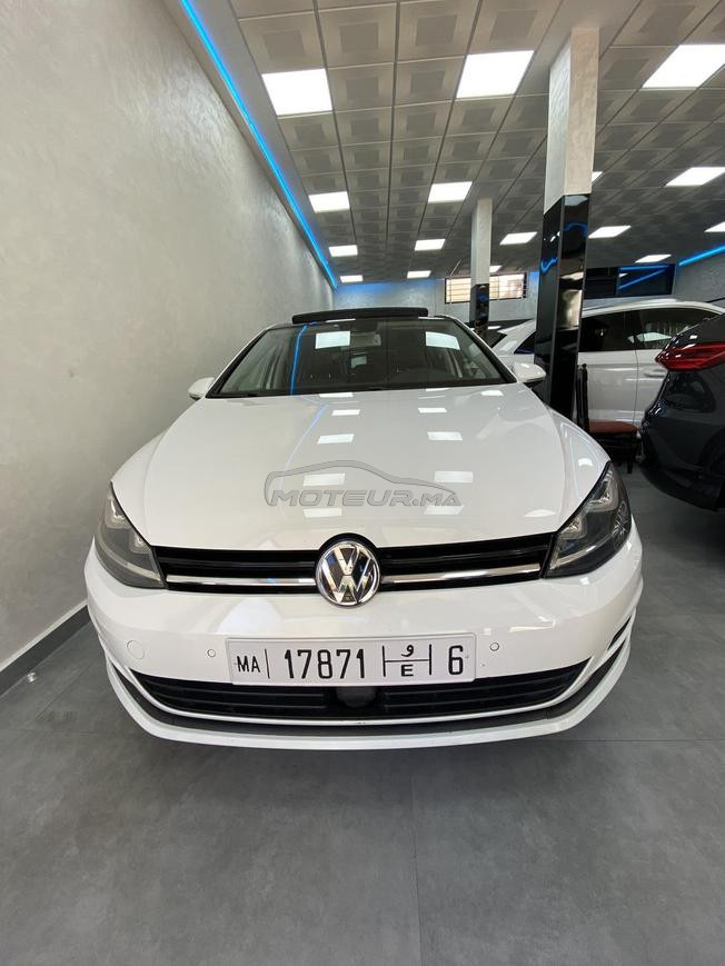 Golf 7 12/2017