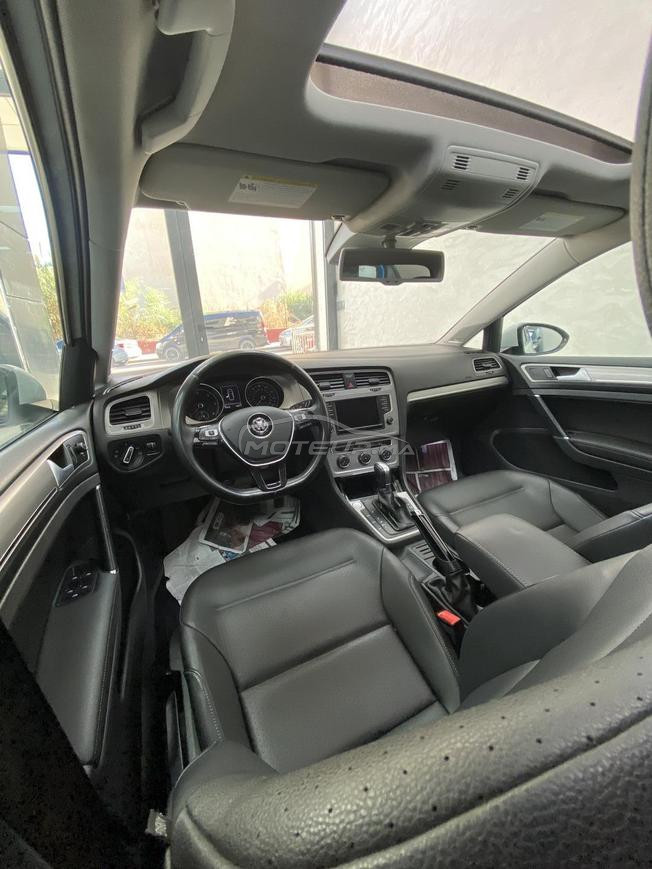 Golf 7 12/2017
