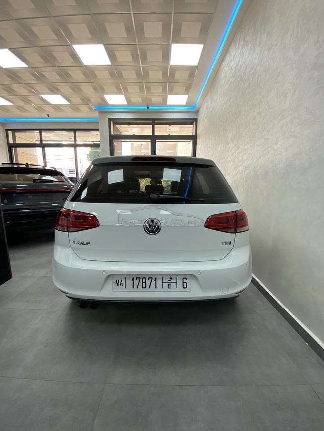 Golf 7 12/2017