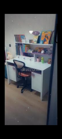 Chambre pour une fille - 2