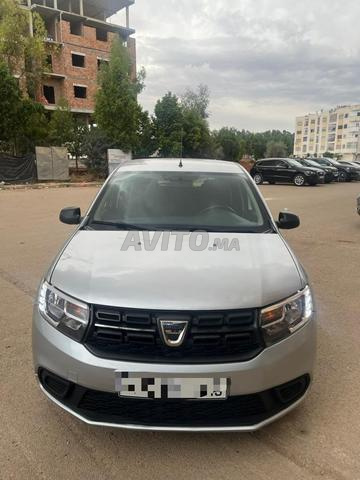 Sandero 2021 Dacia - 2