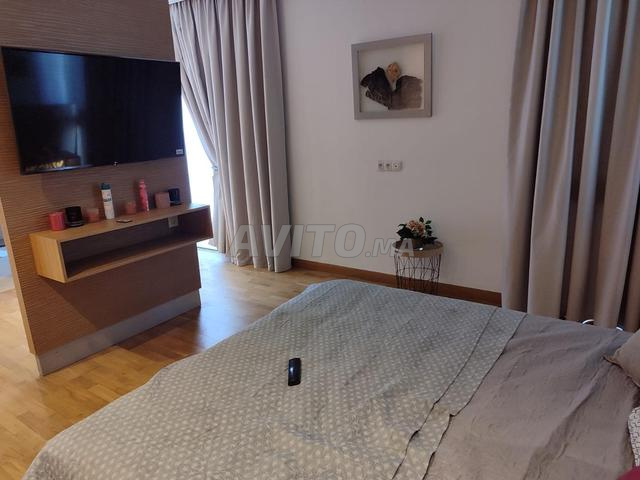 Appartement à vendre 158 m² à Marina Bab Bahr