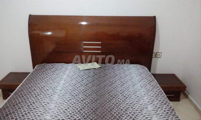 Chambre à coucher - 2