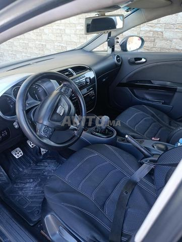 Seat Leon 2009 dédouanée 2013 2ème main ✋ - 2