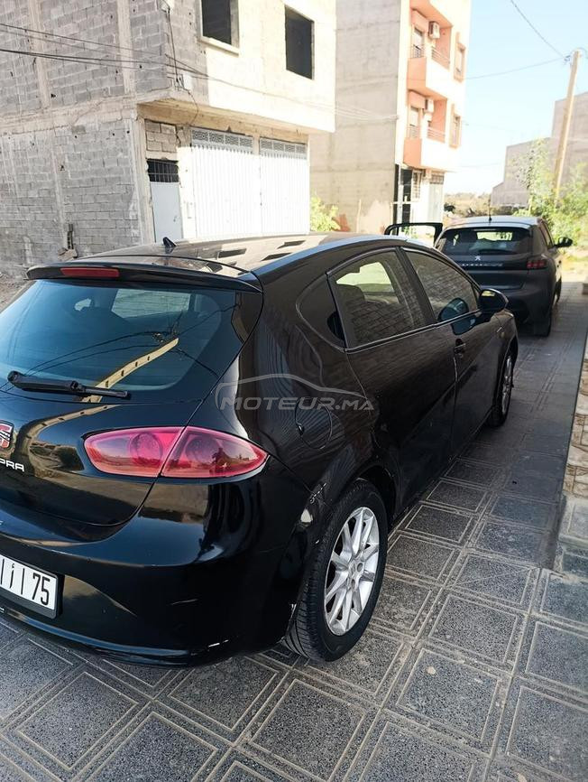Seat Leon 2009 deouane 2013 2eme main ✋
