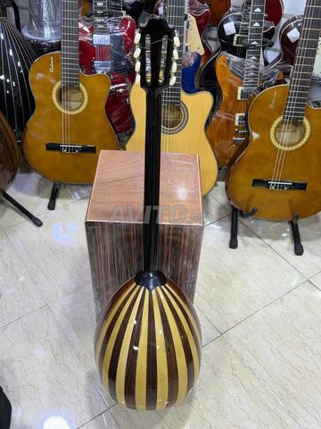 Bouzouk turc excellent - 2
