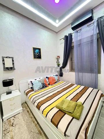 Appartement Hay Charaf Marrakech - 2