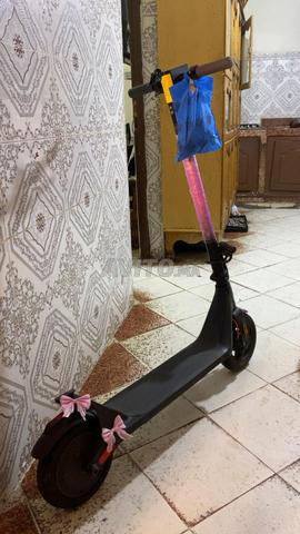 Trottinettes - 2