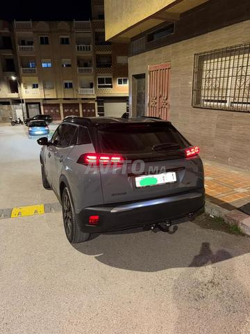Peugeot 2008 GT Diesel Full Option - 2