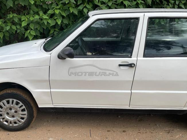 Fiat Uno Diesel Manuelle 2007 à Salé