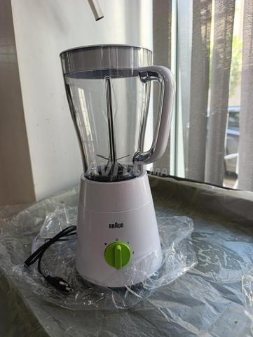 Mixeur à jus BRAUN - 2