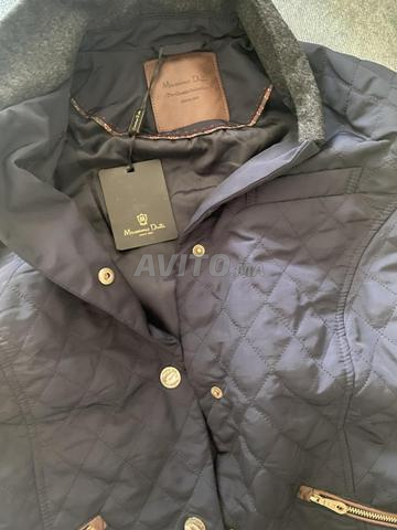 Veste Massimo Originale - 2