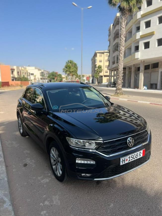 T roc Modele 2021 Deouana 2026 