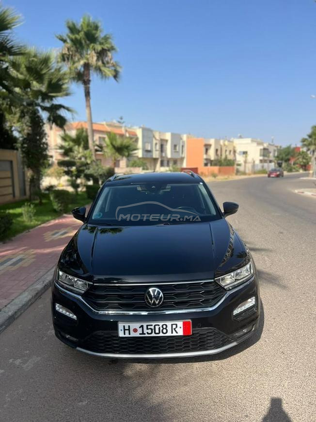 T roc Modele 2021 Deouana 2026 