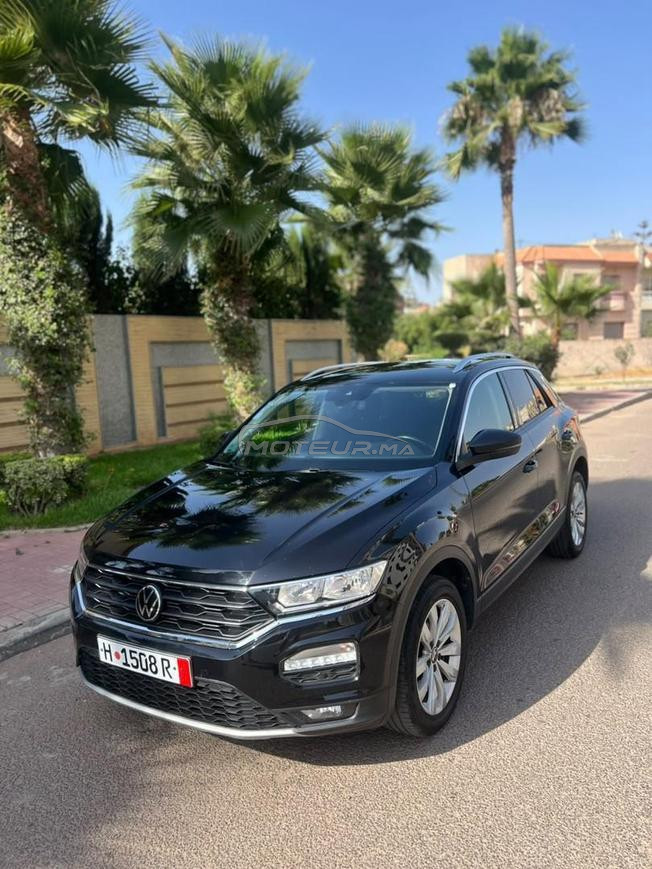 T roc Modele 2021 Deouana 2026 