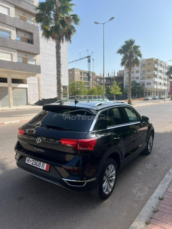 T roc Modele 2021 Deouana 2026 
