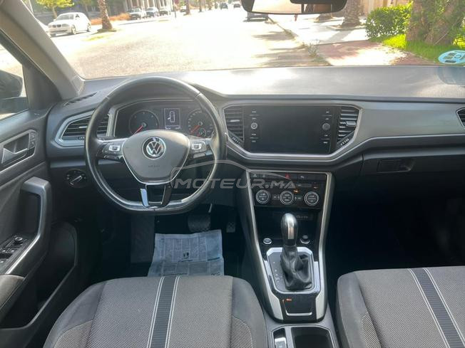 T roc Modele 2021 Deouana 2026 