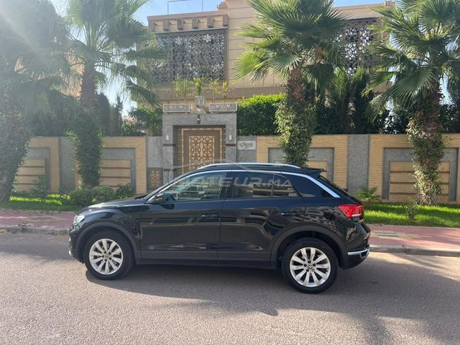 T roc Modele 2021 Deouana 2026 