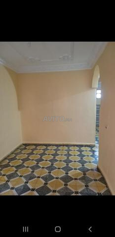 Appartement à louer quartier Riad - 2