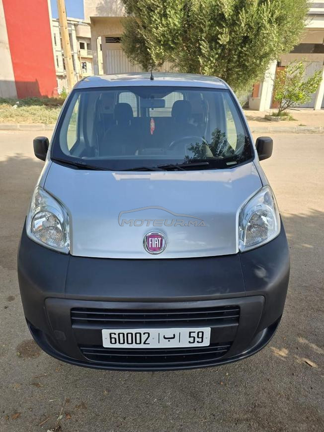 Fiorino neuf