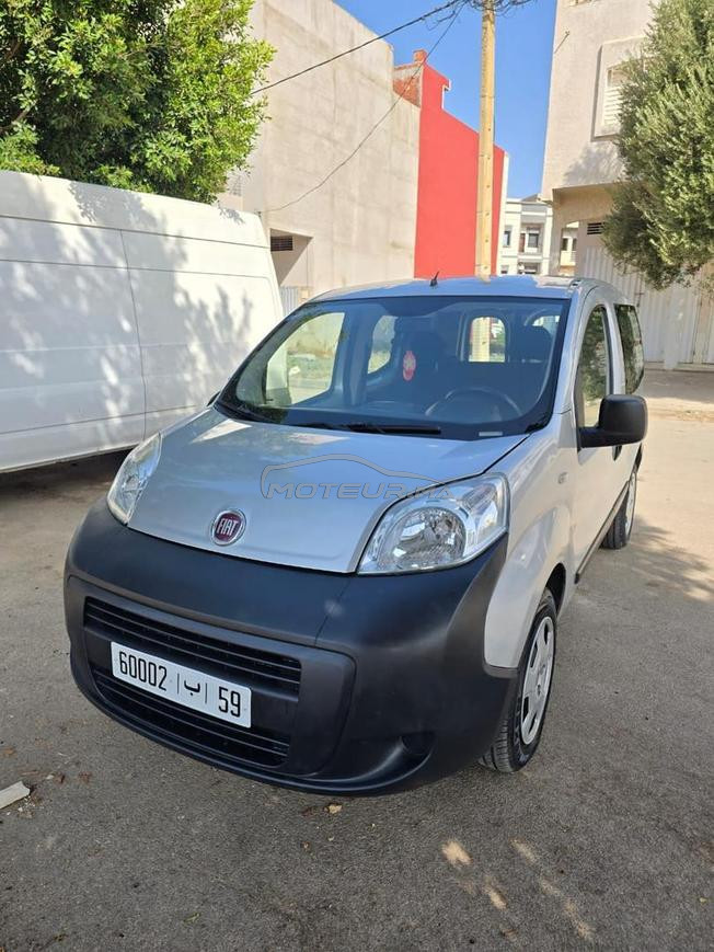 Fiorino neuf