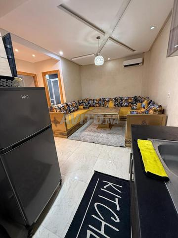 Petit appartement pour familles uniquement - 2