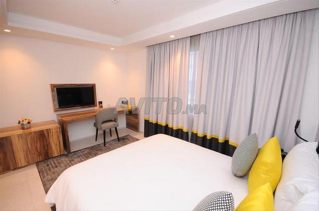 Magnifique appartement à vendre à Racine - 2