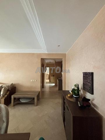 Appartement à vendre Résidence Prestige - 2