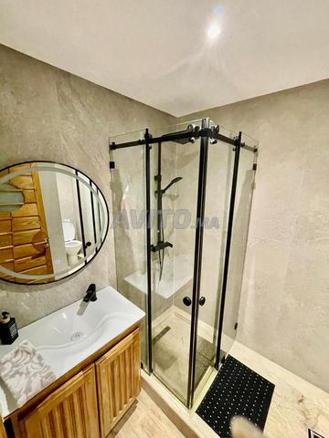 Appartement 3CH à louer – Quartier des Hôpitaux - 2