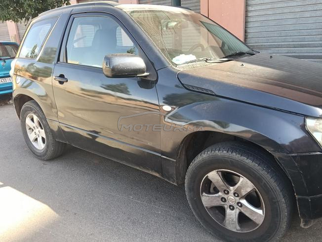 grand Vitara essence 