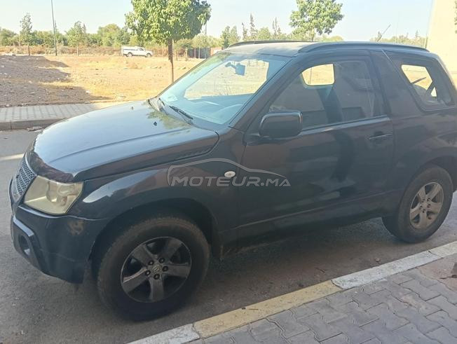 grand Vitara essence 