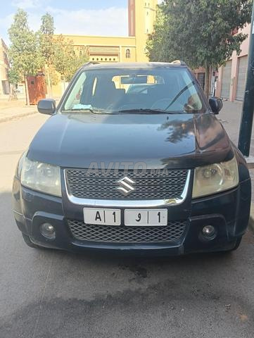 Grand Vitara essence - 2