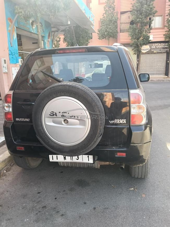 grand Vitara essence 