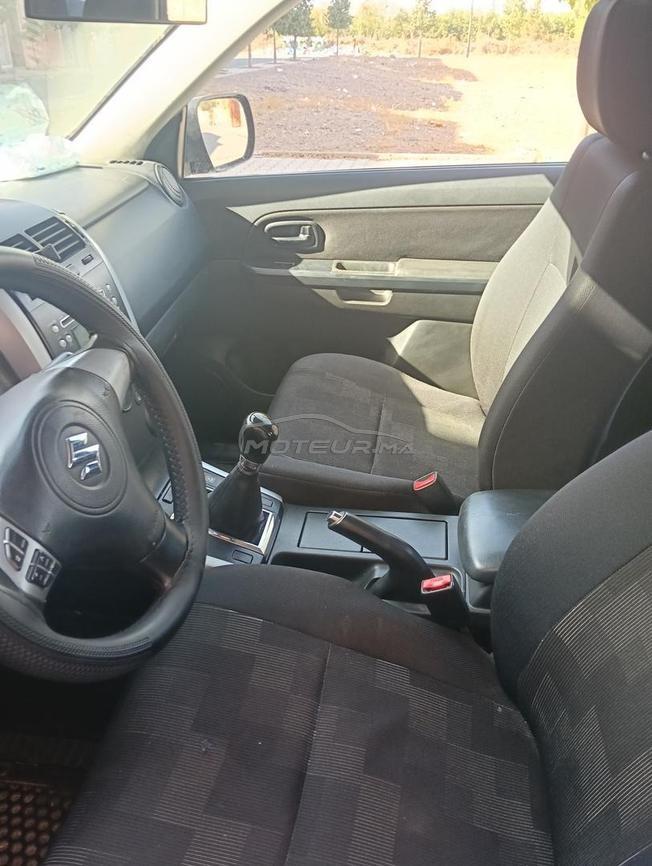 grand Vitara essence 