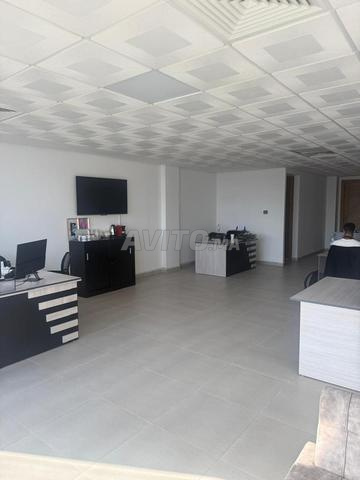 Bureau neuf à louer 82 m2 - 2