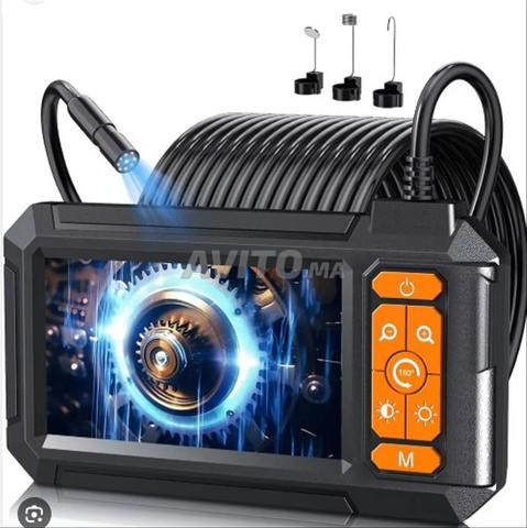 Caméra Endoscope 5M - 2