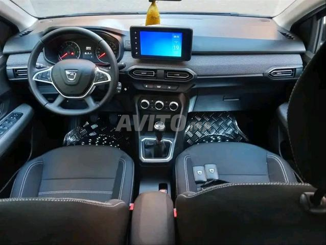 DACIA LOGAN - 2
