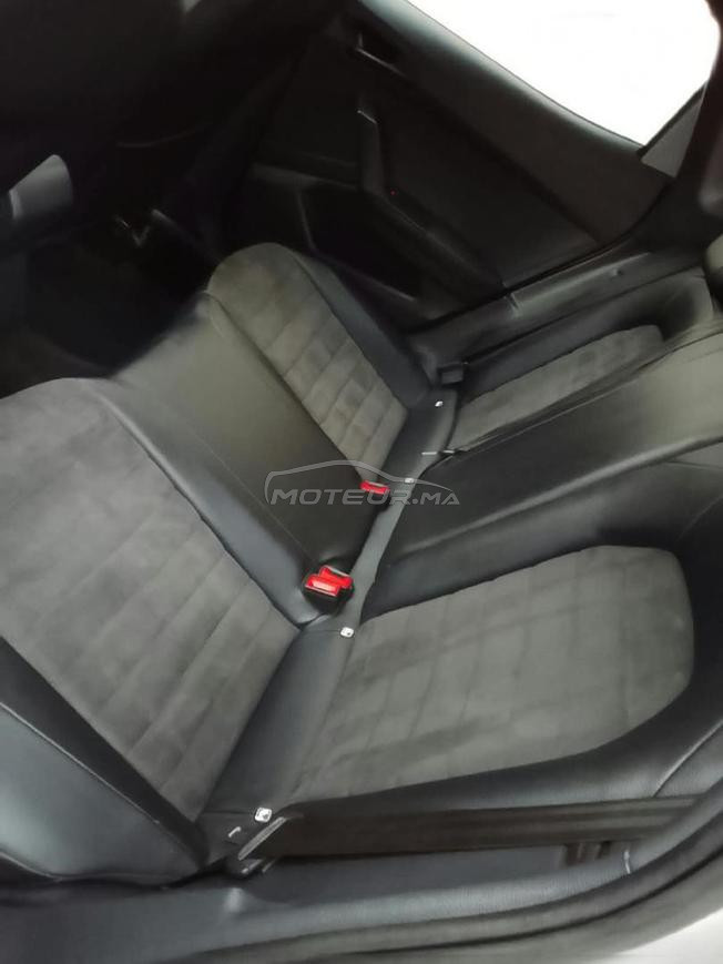 Seat Ibiza Diesel Manuelle 2022 à Tétouan