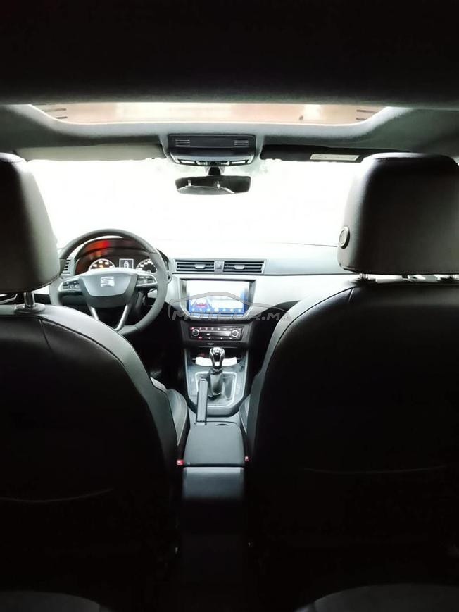 Seat Ibiza Diesel Manuelle 2022 à Tétouan