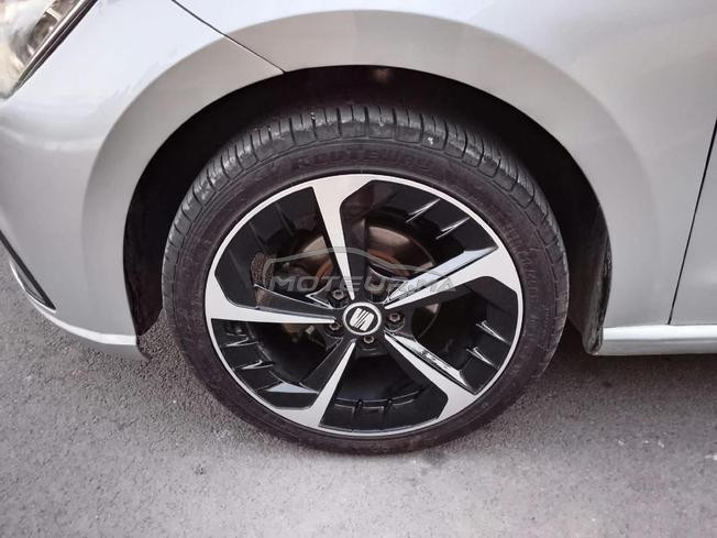 Seat Ibiza Diesel Manuelle 2022 à Tétouan
