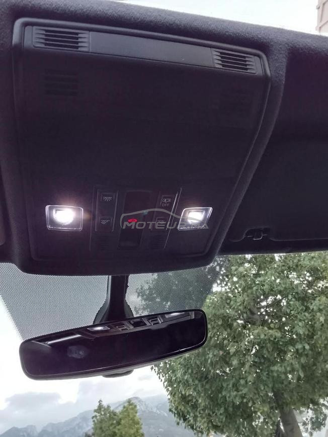 Seat Ibiza Diesel Manuelle 2022 à Tétouan