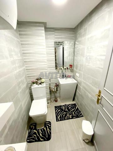 Appartement à vendre 140 m² à Casablanca - 2