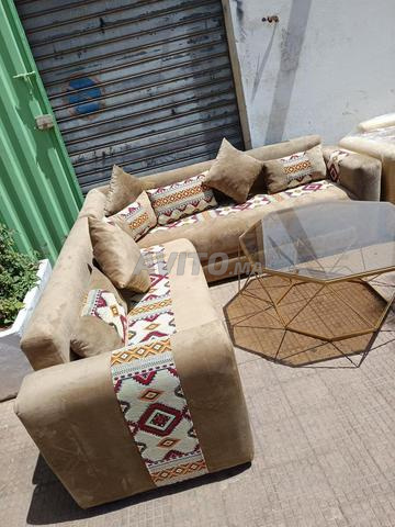 Agadir Hay El Qods - 2